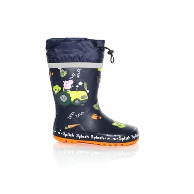 Regatta Splash Welly In99