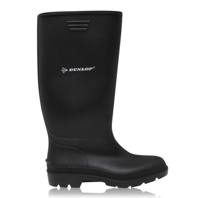 Dunlop Wellingtons barbat