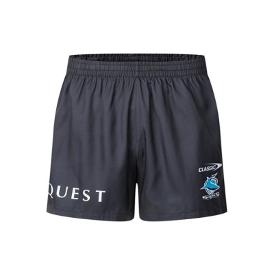 Pantalon scurt Combat Classic Sportswear Training 2025 2026 barbat