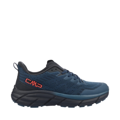 Pantof CMP Rahmsy men
's navy blue 3Q6587746UT