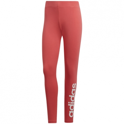 Colant 's adidas W Essentials Linear Tight pink DU0680 dama