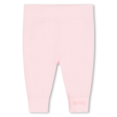 Colant Boss Logo Babies