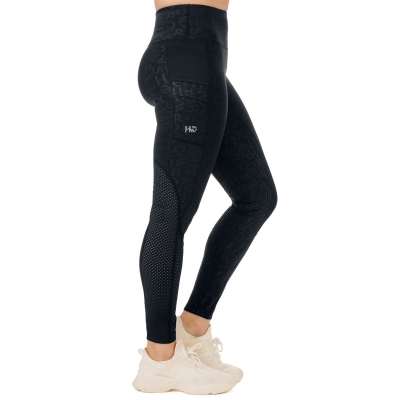 Horseware Mono Ride Legging