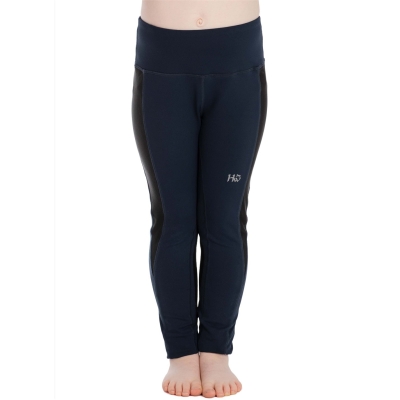 Horseware Riding Tights copil