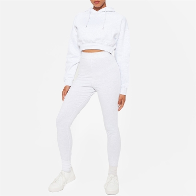 Colant I Saw It First High Waisted Cotton