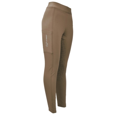 John Whitaker Whitaker Grip Riding Tights copil