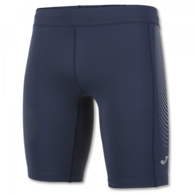 Short Tight Elite V Navy Joma