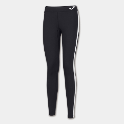 Ascona Long Tight Black-white Joma