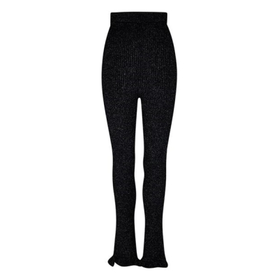 Colant Missguided Co Ord Flared Knitted