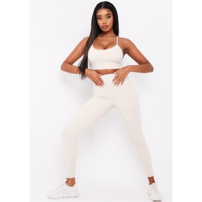 Colant Missy Empire Sport Ruched Bum Gym