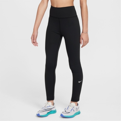 Colant Nike Dri-FIT One Big () copil fetita
