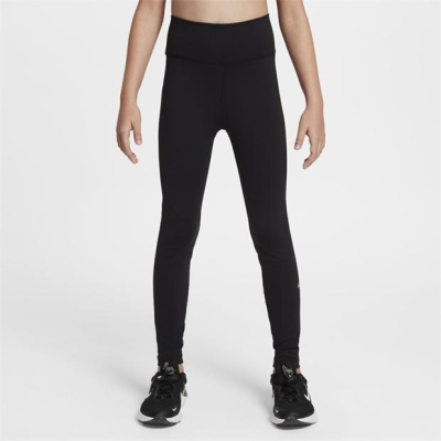 Colant Nike Dri-FIT One Big () copil fetita