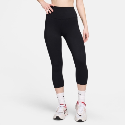 Nike One Cropped Tights dama