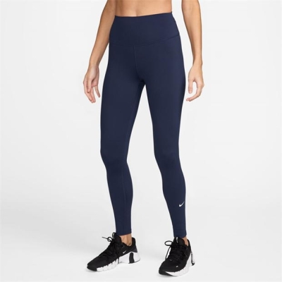 Nike One High-Rise Tights dama