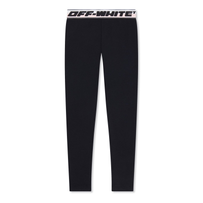 Colant OFF WHITE Logo Waistband copil