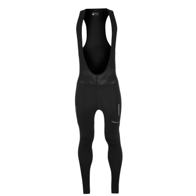 Pinnacle Performance Bib Tights barbat