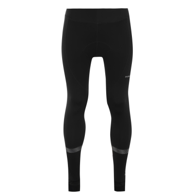 Pinnacle Race Cycling Tights barbat