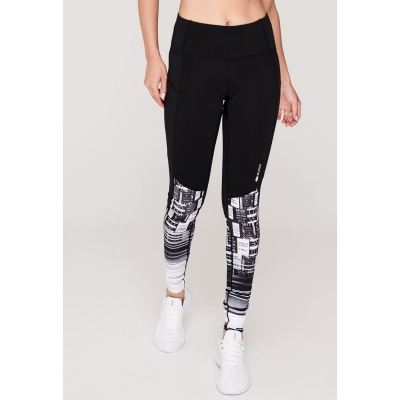 Sugoi Midzero Tights dama