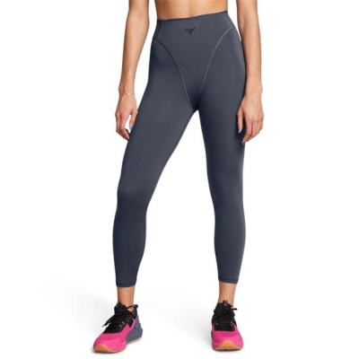Under Armour Armour Pjt Rck Lg Grind Ankl Gym Legging dama