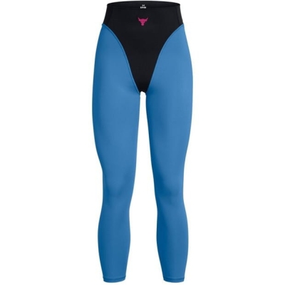 Under Armour Armour Pjt Rck Lg Grind Ankl Gym Legging dama