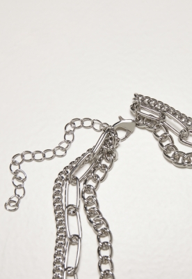 Layering Chain Necklace Urban Classics