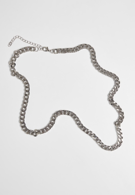 Long Basic Chain Necklace Urban Classics