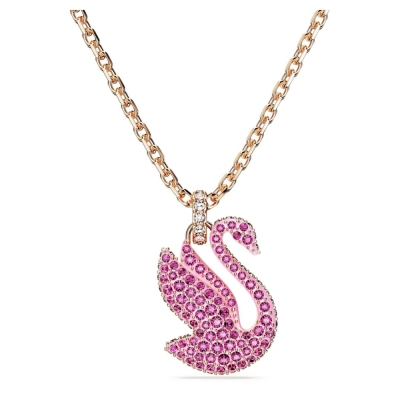 Colier SWAROVSKI 5660028 pentru Femei roz