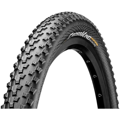 Continental Cross King 29 Folding Performance Shieldwall