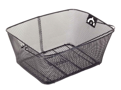 Cos metalic Romet CL-03 Negru
