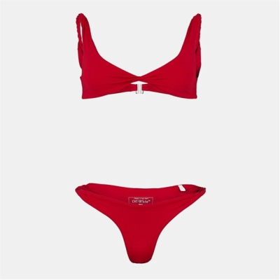 OFF WHITE Off Bikini Ld99