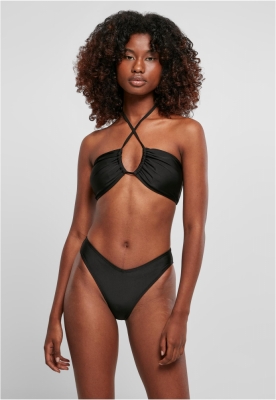 Recycled Hot V Bikini dama Urban Classics