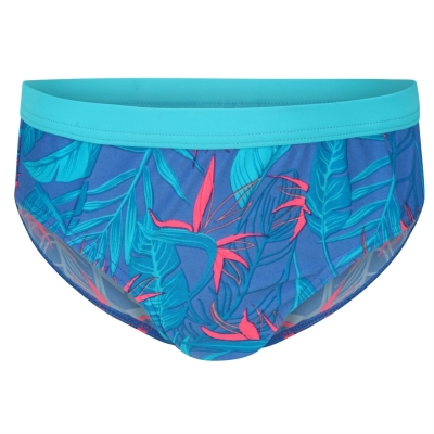 Regatta Hosanna Swimbrief Bikini Bottom fetita