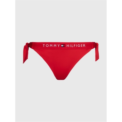 Tommy Hilfiger Original Side Tie Cheeky Bikini Bottoms