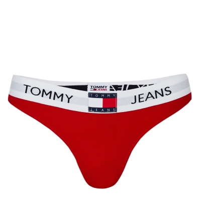 Tommy Hilfiger Tommy Bodywear Bikini Bottom