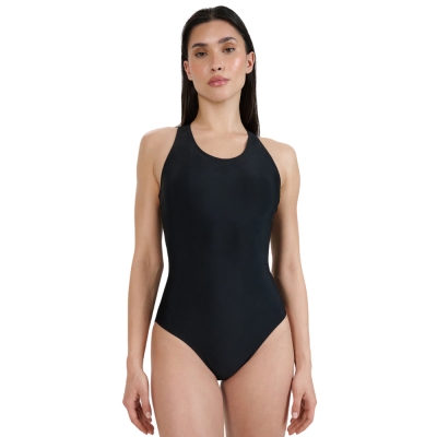 Costum inot 's 4F F082 deep black 4FWSS25USWSF082 20S dama