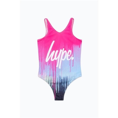 Costum inot Hype Script Jn99