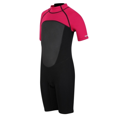 Costum inot Regatta Shorty copil
