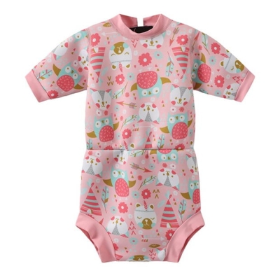 Costum inot Star One Piece Babies