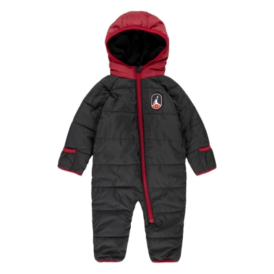 Air Jordan Snowsuit bebelus