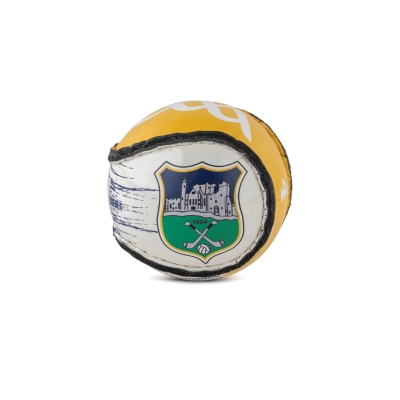 County Sliotar Size 4