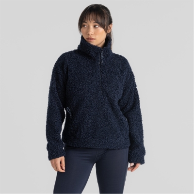 Craghoppers Crag Ciara Half Zip Ld99