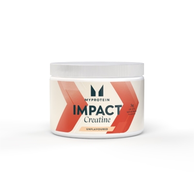 My Protein Impact Creatine
