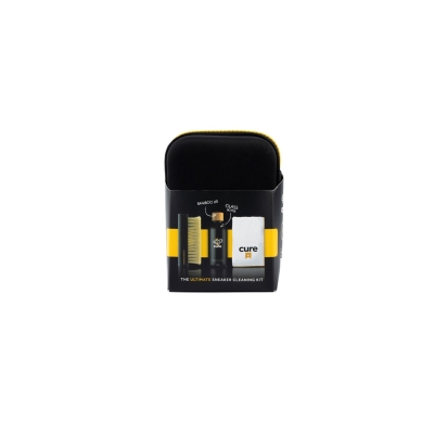 Set complet Crep Protect Protect Cleaning