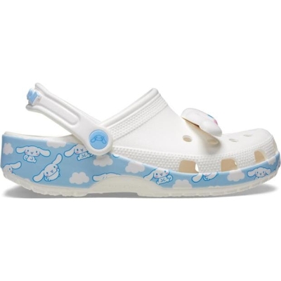 Crocs Cinnamon Classic Clogs barbat