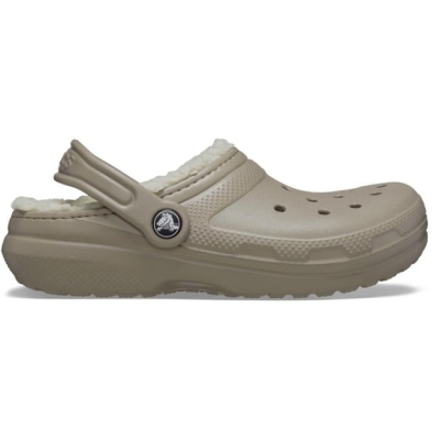 Crocs Crocs Classic Lined Clogs copil