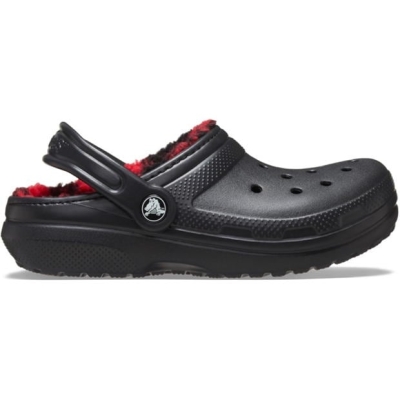 Crocs Lined Clog