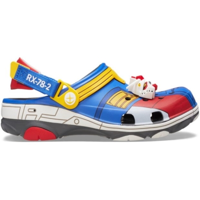 Crocs Gundam All Terrain Clog barbat
