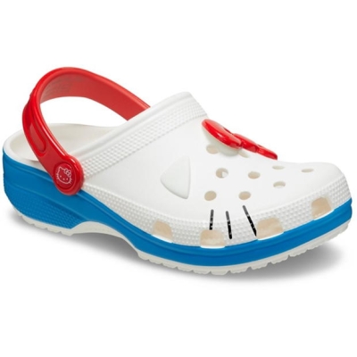 Crocs x Hello Kitty Classic Clogs barbat