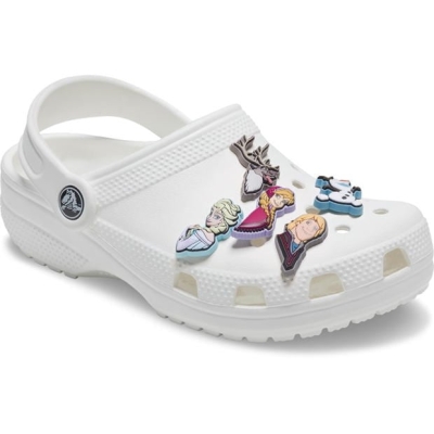 Crocs Jibbitz Charms