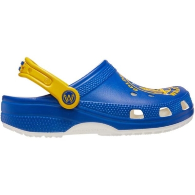 Crocs NBA Golden State Warriors Clogs barbat